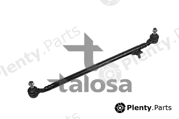 Talosa 43-01803 — Centre Rod Assembly