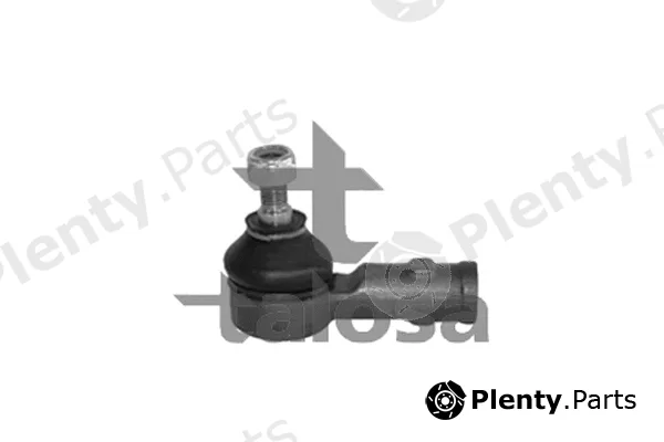 Talosa 42-06435 — Tie Rod End