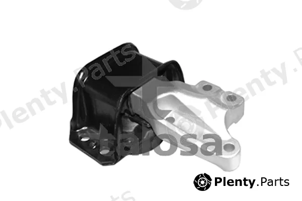 Talosa 61-05141 — Mounting, engine