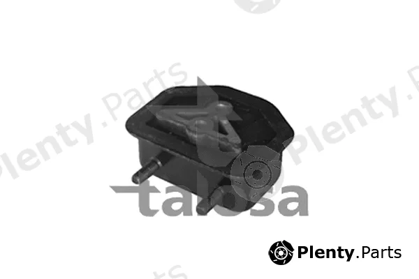 Talosa 61-10192 — Mounting, engine
