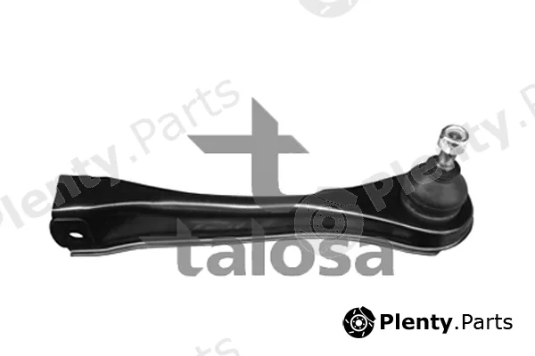 Talosa 42-00665 — Tie Rod End