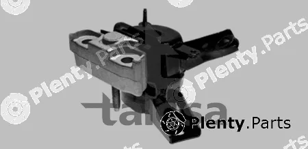 Talosa 61-15417 — Mounting, engine