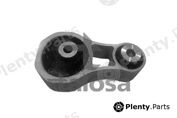 Talosa 61-11999 — Mounting, engine