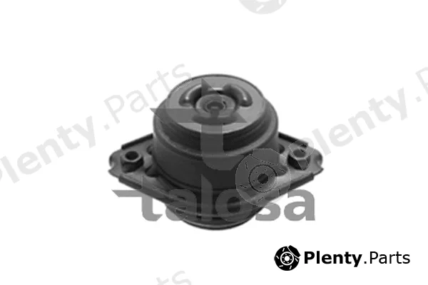 Talosa 61-02598 — Mounting, engine