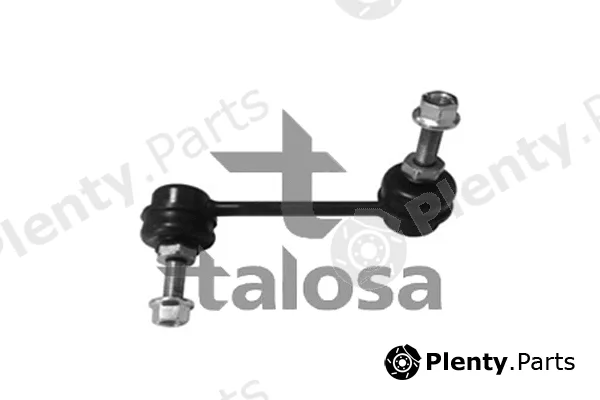 Talosa 50-09914 — Link/Coupling Rod, stabiliser bar
