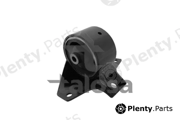 Talosa 61-13689 — Mounting, engine