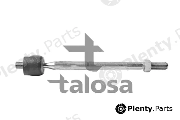 Talosa 44-10350 — Inner Tie Rod