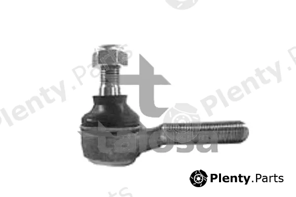 Talosa 42-09613 — Tie Rod End