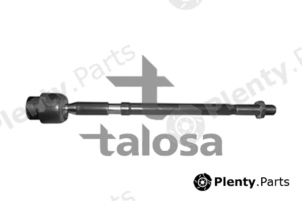 Talosa 44-02811 — Inner Tie Rod