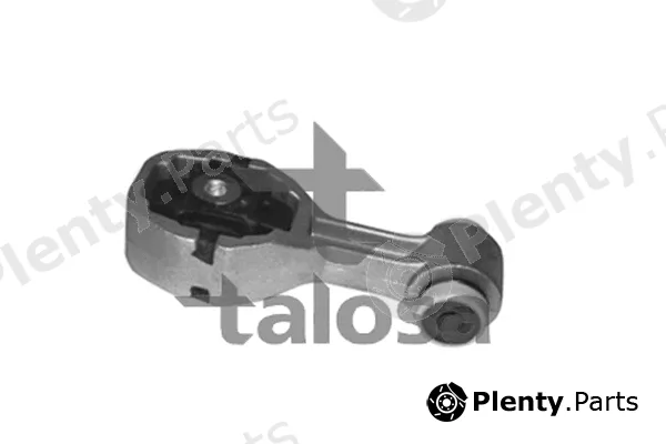 Talosa 62-05243 — Mounting, automatic transmission