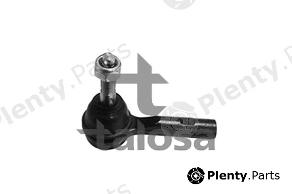 Talosa 42-09092 — Tie Rod End