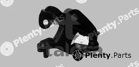 Talosa 61-15413 — Mounting, engine
