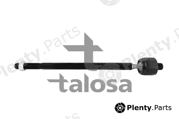 Talosa 44-12833 — Inner Tie Rod