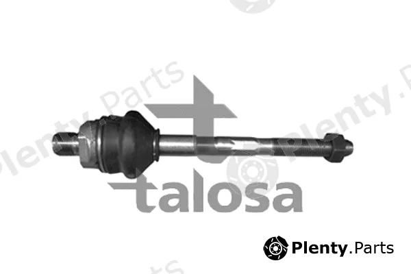 Talosa 44-02262 — Inner Tie Rod