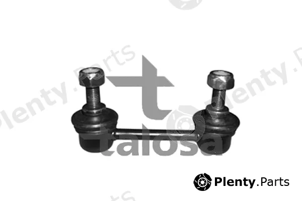 Talosa 50-04513 — Link/Coupling Rod, stabiliser bar