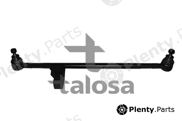 Talosa 43-01939 — Centre Rod Assembly