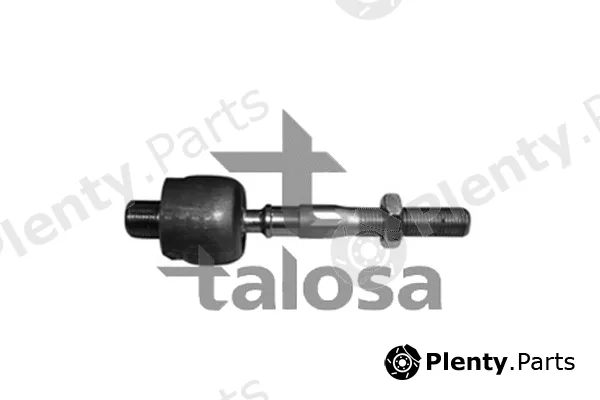 Talosa 44-09849 — Inner Tie Rod