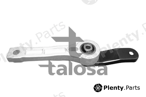Talosa 61-05277 — Mounting, engine