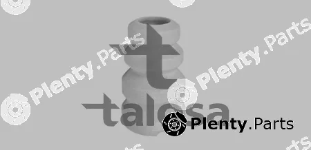 Talosa 63-14373 — Rubber Buffer, suspension