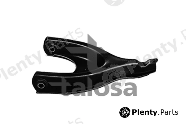 Talosa 46-00658 — Control/Trailing Arm, wheel suspension