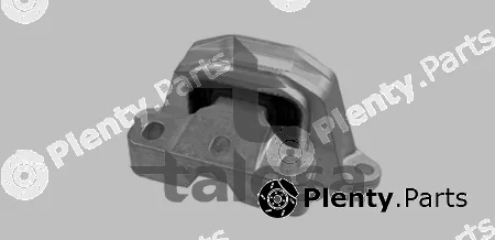 Talosa 61-16915 — Mounting, engine