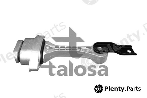 Talosa 61-05268 — Mounting, engine