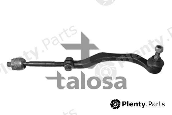 Talosa 41-01304 — Tie Rod