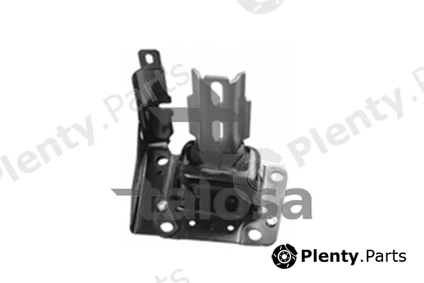 Talosa 62-05156 — Mounting, automatic transmission