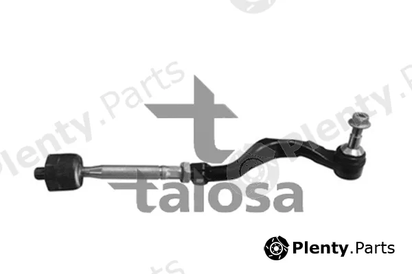 Talosa 41-10338 — Tie Rod