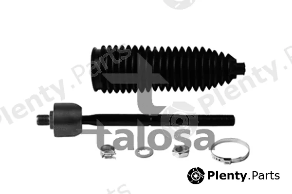 Talosa 44-01392K — Inner Tie Rod
