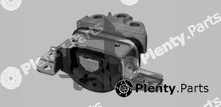 Talosa 61-16722 — Mounting, engine
