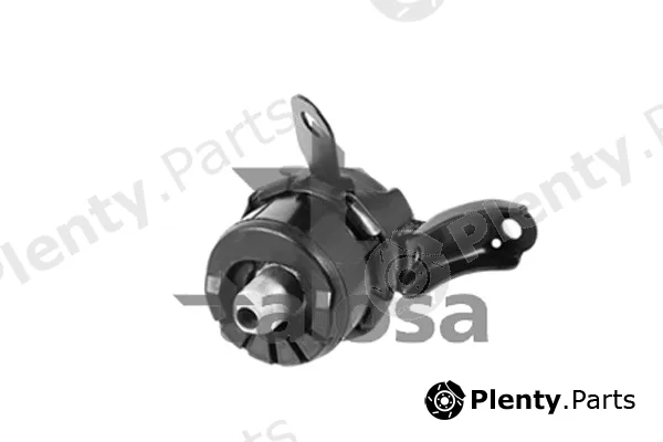 Talosa 61-14704 — Mounting, engine