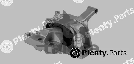 Talosa 61-15803 — Mounting, engine