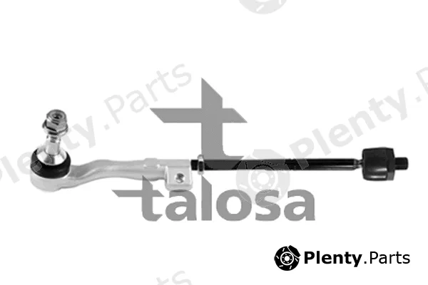 Talosa 41-15164 — Tie Rod