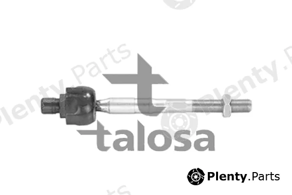 Talosa 44-00253 — Inner Tie Rod