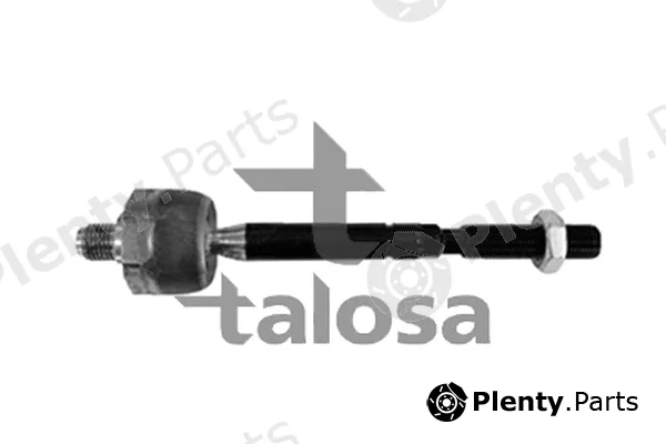 Talosa 44-12086 — Inner Tie Rod