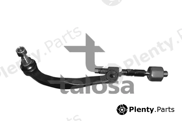Talosa 41-00144 — Tie Rod