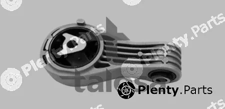 Talosa 61-16234 — Mounting, engine