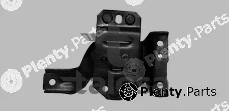 Talosa 61-16246 — Mounting, engine