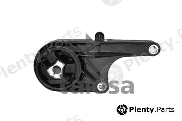 Talosa 61-06649 — Mounting, engine