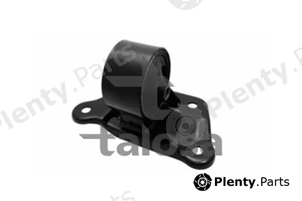 Talosa 61-13278 — Mounting, engine