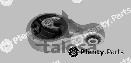 Talosa 61-15792 — Mounting, engine