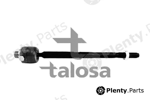 Talosa 44-10721 — Inner Tie Rod