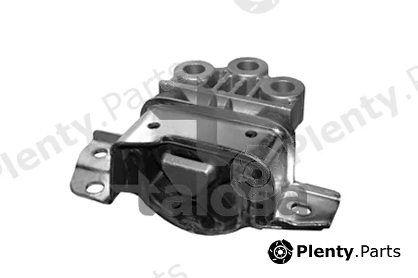 Talosa 61-06753 — Mounting, engine