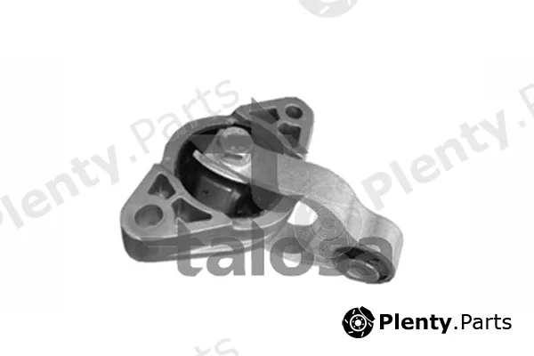 Talosa 61-10158 — Mounting, engine