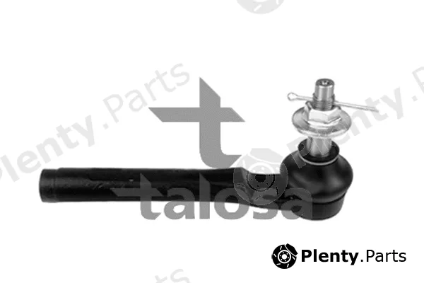Talosa 42-13035 — Tie Rod End