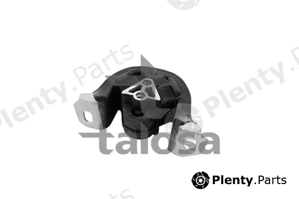 Talosa 61-06915 — Mounting, engine