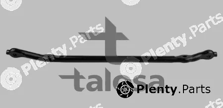 Talosa 43-17214 — Centre Rod Assembly