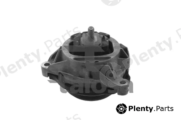 Talosa 61-13762 — Mounting, engine