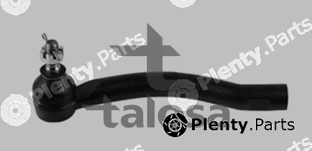 Talosa 42-15500 — Tie Rod End